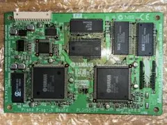 YAMAHA PLG-150PFのサムネイル