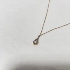 18金 K18 ITALY製 ミックスカラーツイストチェーンネックレス アクセサ 