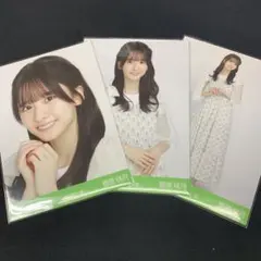 乃木坂46 菅原咲月 コンプ 生写真 シャーリングワンピ 真夏の全国ツアー 福岡