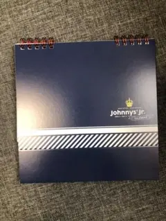 ジャニーズJr. カレンダー