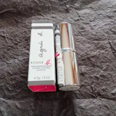 新品未使用agnès b. ROUGE b. ベージュ 値下げのサムネイル