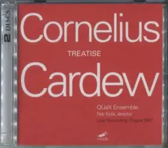 Cornelius Cardew - Treatise