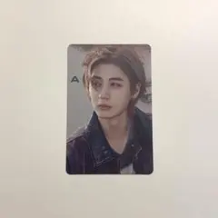 boynextdoor ボネクド THEACTIONトレカ タワレコ特典 イハン