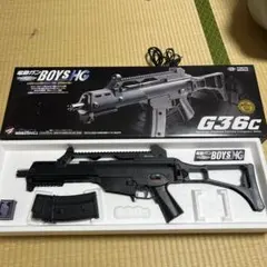 2025年最新】G36C マガジンの人気アイテム - メルカリ