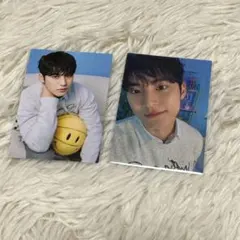 HOME ミンギュ セルカ