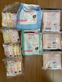 dacco 産褥セット