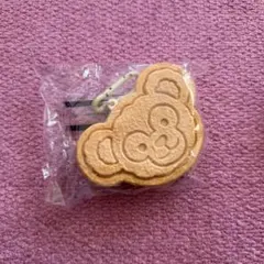 ディズニー ダッフィー&フレンズ クッキーサンド スーベニアケース