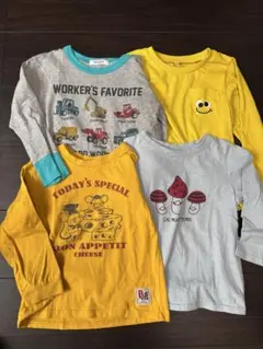 ロンTまとめうり　BREEZE他 110