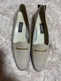 バリー 革靴