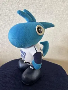 中日ドラゴンズ シャオロン 特大ぬいぐるみ 53cm サイン入り - メルカリ