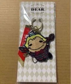 ✨新品✨Hey!Say!JUMP 山田涼介☆キーホルダー 9ぷぅ✨オマケ付き✨②