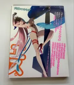 幻夢戦記レダ イラスト＆原画集」 いのまたむつみ ジ・アニメ特別編集