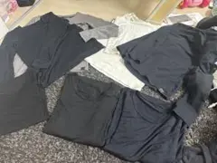 UNIQLO極暖　2枚セット価格