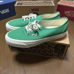 VANS オーセンティック Mte Authentic Reissue 44
