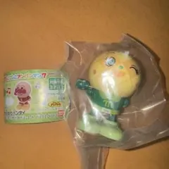 ぴょこぴょこアンパンマン7／メロンパンナちゃん