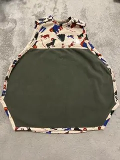 THE NORTH FACEベビーパイルスリーパー