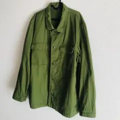GAP ミリタリー ジャケット オリーブ