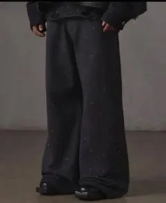 2025年最新】grancy スウェットパンツの人気アイテム - メルカリ