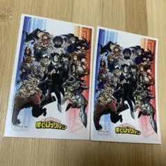 シール ステッカー 僕のヒーローアカデミア
