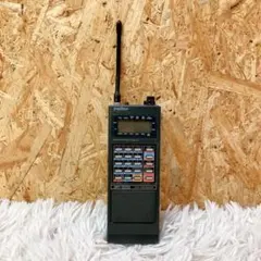 YUPITERU、MVTー7000、広帯域受信機　、マルチバンドレシーバー ワイド マルチバンドレシーバー YUPITERU MVT-7000 広帯域受信機