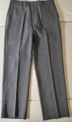 90s Levi's リーバイス アクションスラックス W34 L30 グレーのサムネイル