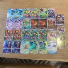 D*X様 ポケモンカード AR 27枚セット