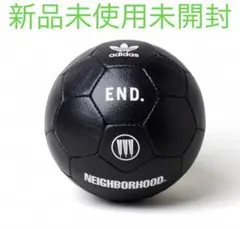2026年最新】NEIGHBORHOOD サッカーボールの人気アイテム - メルカリ