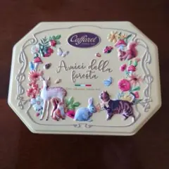 Caffarel アミーチ・デッラ・フォレスタのサムネイル