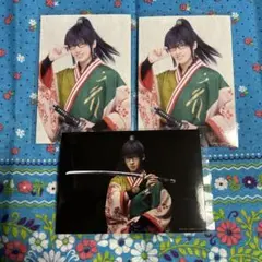 刀ミュ 江おん ランブロ 篭手切江 セット