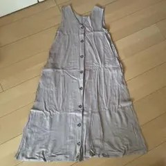 BLATE Bonher Lavie ロングワンピース