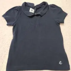 PETIT BATEAU キッズ Tシャツ 104cmのサムネイル