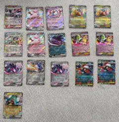ポケモンカード 20枚セット ホロカード含む