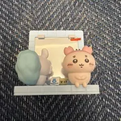 ちいかわ 一番くじ D賞　プラスG賞　H賞