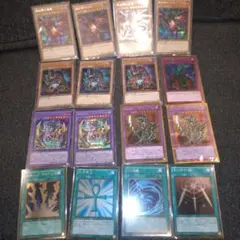 遊戯王OCG セット