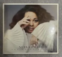 NUELA CHARLES THE GRAND HUSTLE