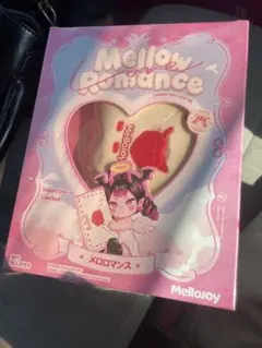 MelloJoy メロジョイ　バレンタイン　コクハク