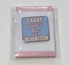 2025年最新】ピンバッジ seventeenの人気アイテム - メルカリ