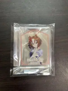 ウマ娘 6th ヤエノムテキ コロッタ