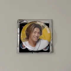 瀬口黎弥☆缶バッジ - メルカリ