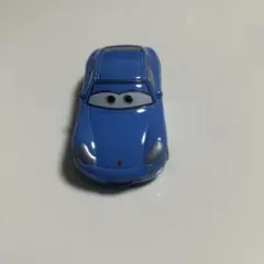 カーズトミカ　サリー　スタンダードタイプ
