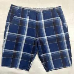 ジョイントワークス　ショートパンツ　ジャーナルスタンダード　麻混のサムネイル