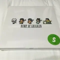 ドットBUMP OF CHICKEN&ニコルTシャツ/ピンズボックスS