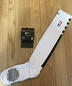 【新品未使用】Nike Elite バスケットボールソックス 26-29cm