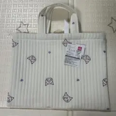 西松屋サンリオ クロミ イブルレッスンバッグのサムネイル