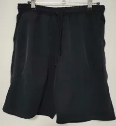 黒のショートパンツ Mサイズ