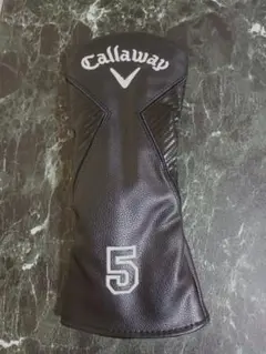 【即発送】Callaway キャロウェイ フェアウェイウッドカバー 1個