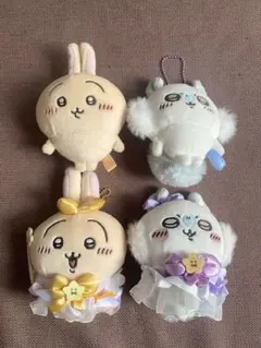 2026年最新】ちいかわ もちっとぷちミニマスコットの人気アイテム