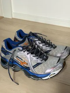MIZUNO WAVE PROPHECY 7 スニーカーのサムネイル