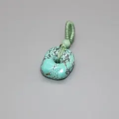 天然石 ターコイズ ビーズ　トルコ石　ナゲットビーズ アクセサリー