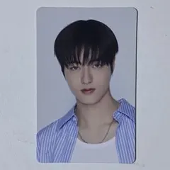 treasure トレジャー HARUTO ハルト 温斗 トレカ FC ペンコン